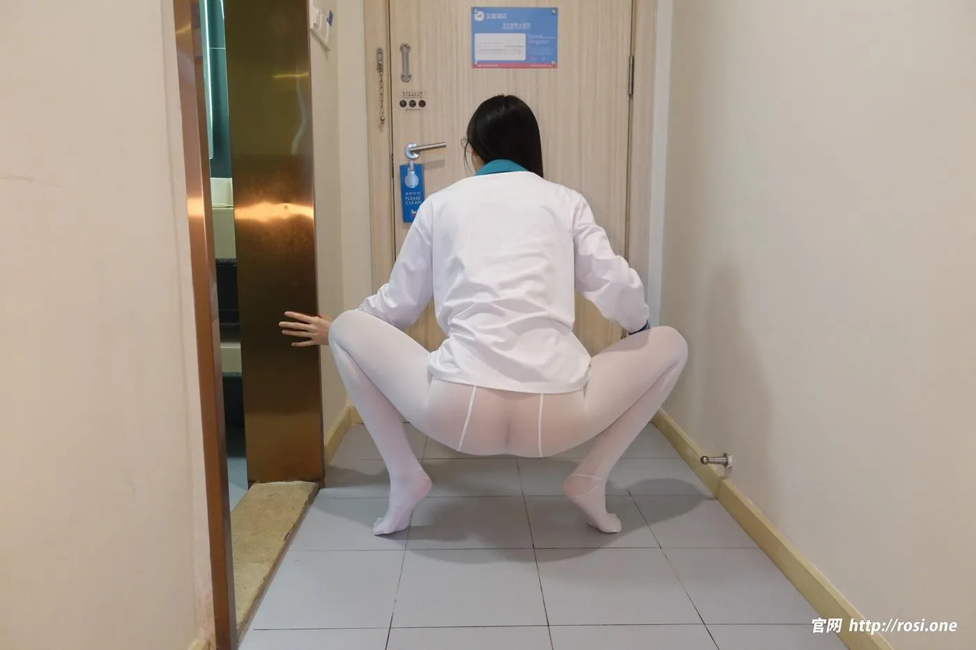 [ROSI写真]2023.05.10 NO.4174[2011P／248MB][21] [50P]插图5